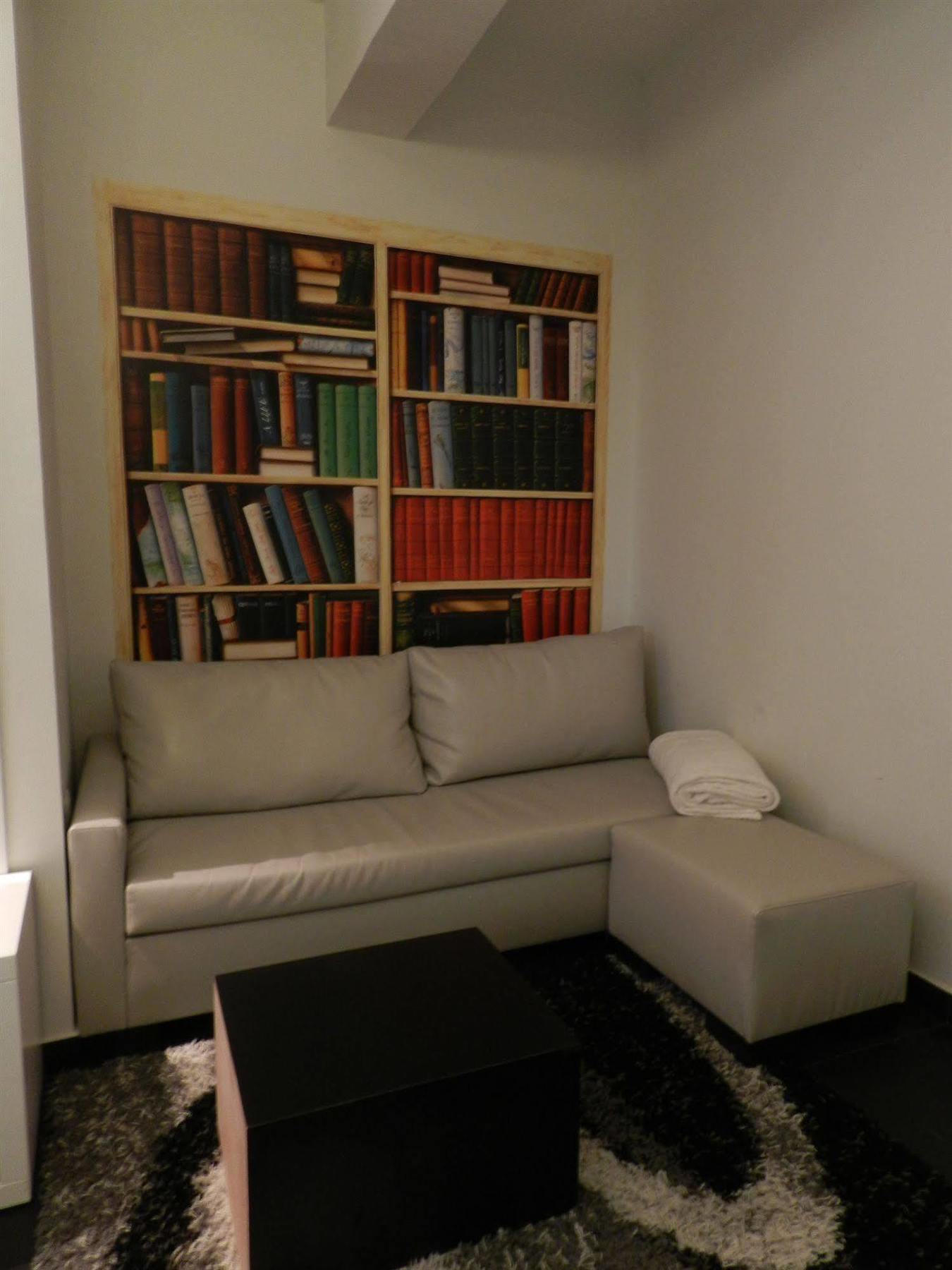 27Montefiore - Urban Aparthotel Tlv Tel Aviv Luaran gambar
