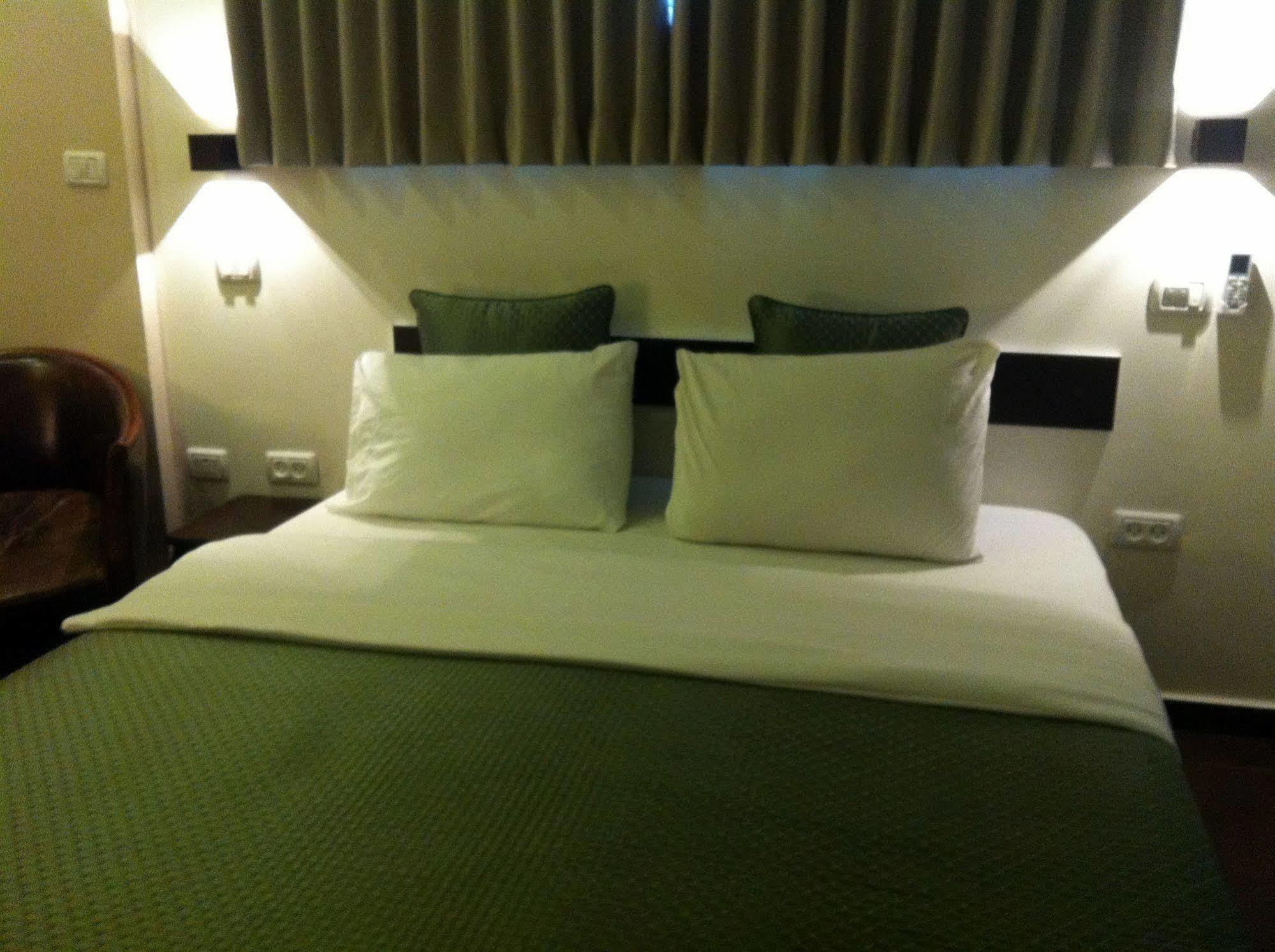27Montefiore - Urban Aparthotel Tlv Tel Aviv Luaran gambar