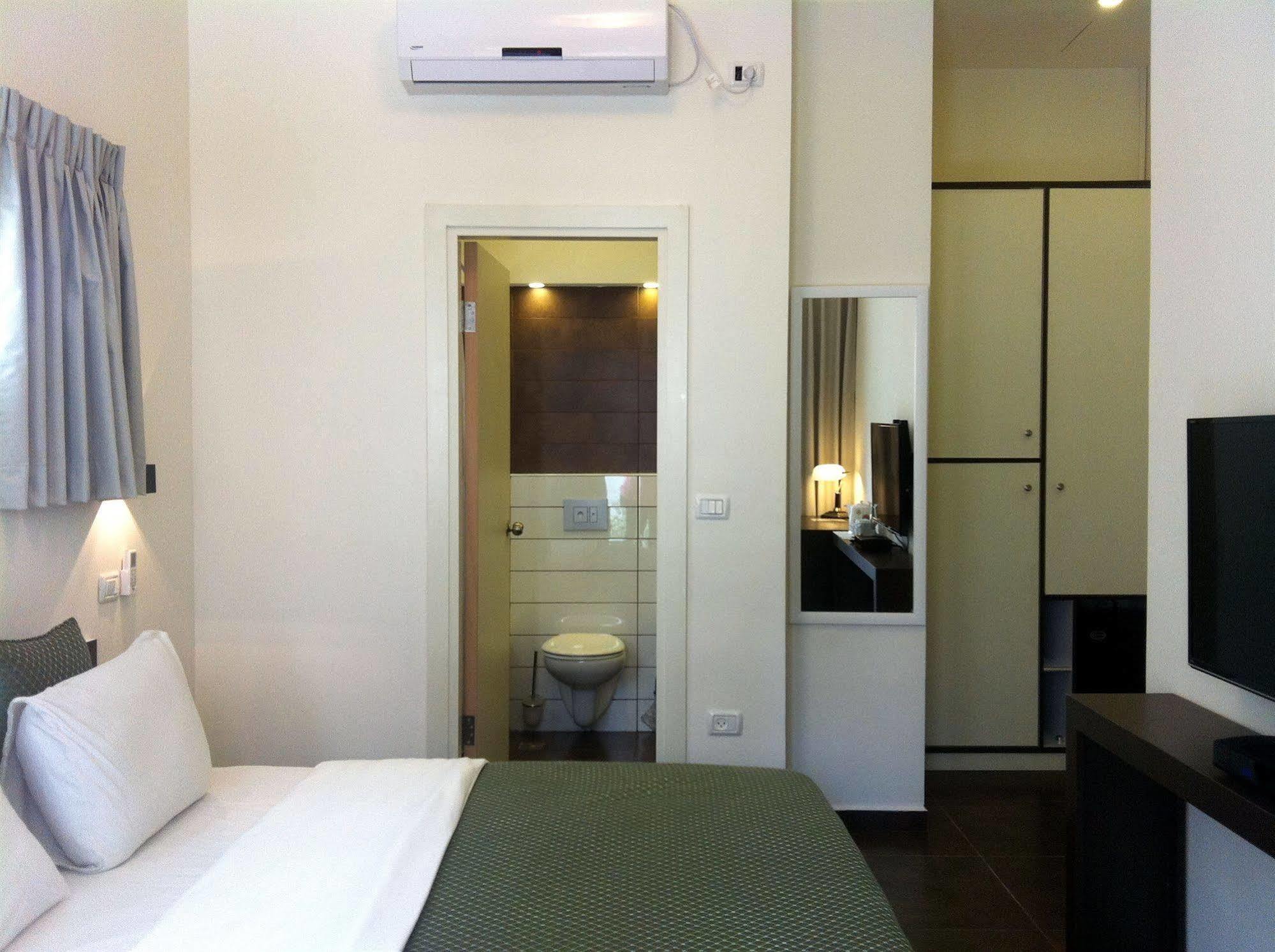 27Montefiore - Urban Aparthotel Tlv Tel Aviv Luaran gambar
