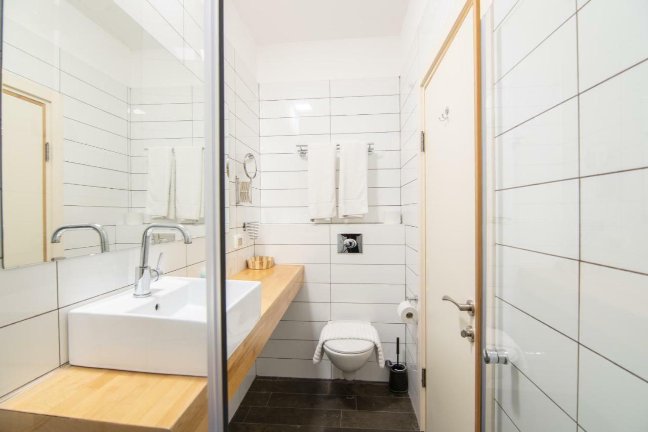 27Montefiore - Urban Aparthotel Tlv Tel Aviv Luaran gambar