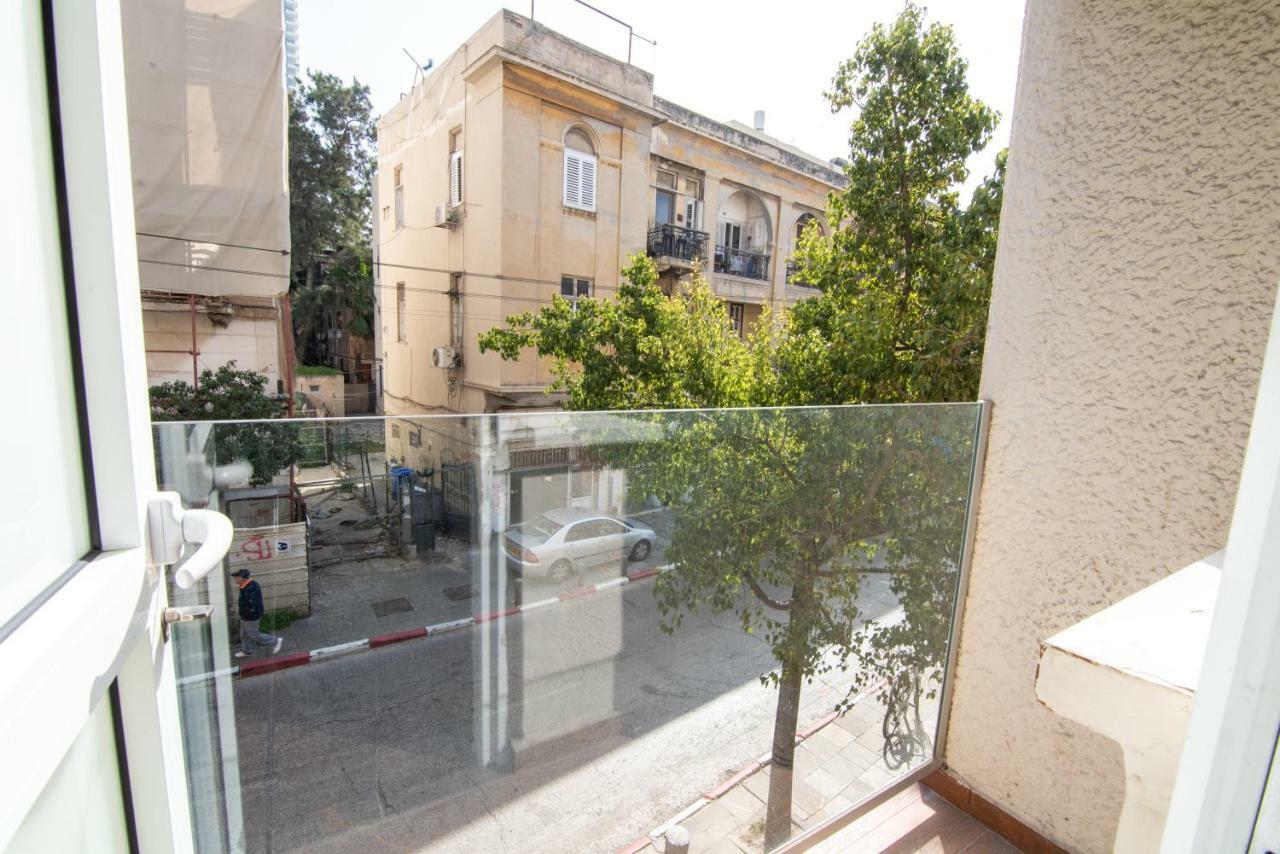 27Montefiore - Urban Aparthotel Tlv Tel Aviv Luaran gambar