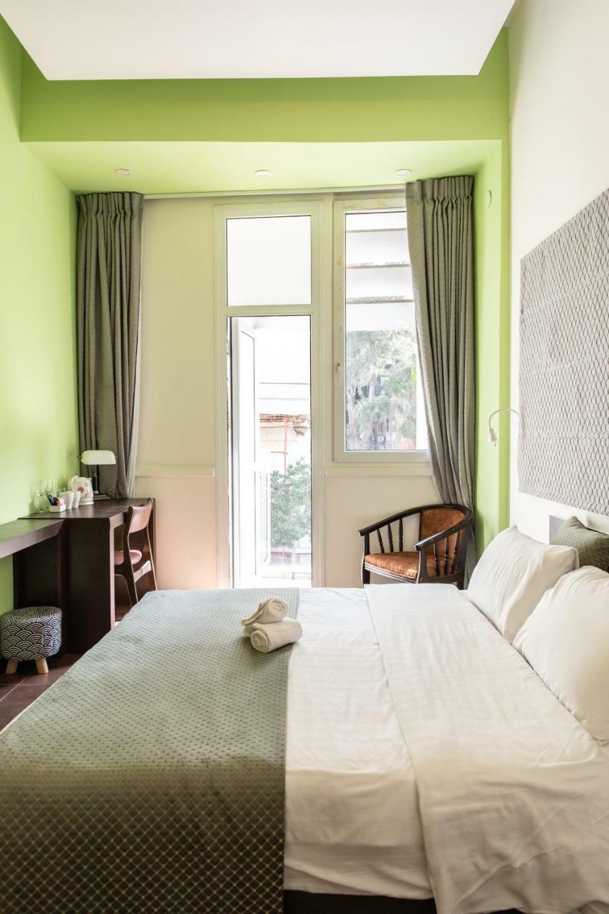 27Montefiore - Urban Aparthotel Tlv Tel Aviv Luaran gambar