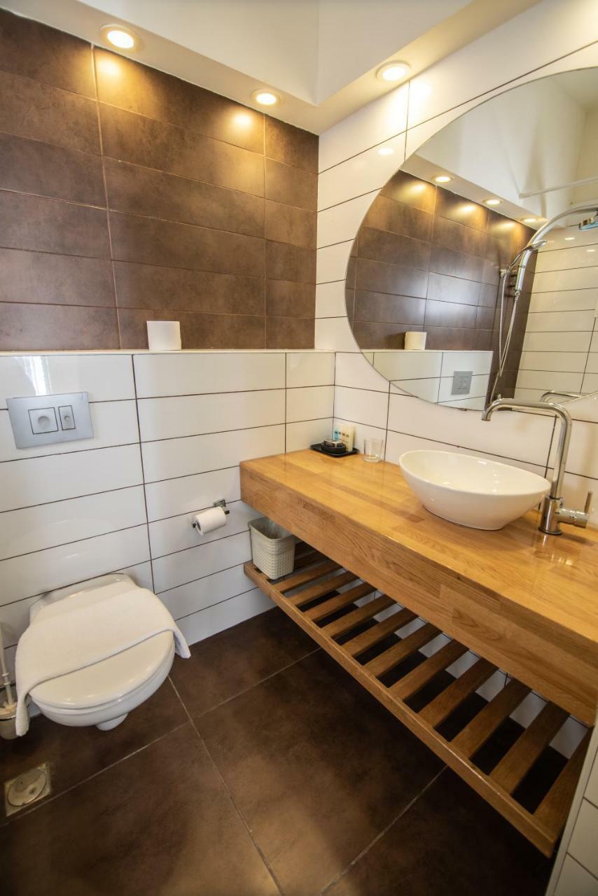 27Montefiore - Urban Aparthotel Tlv Tel Aviv Luaran gambar