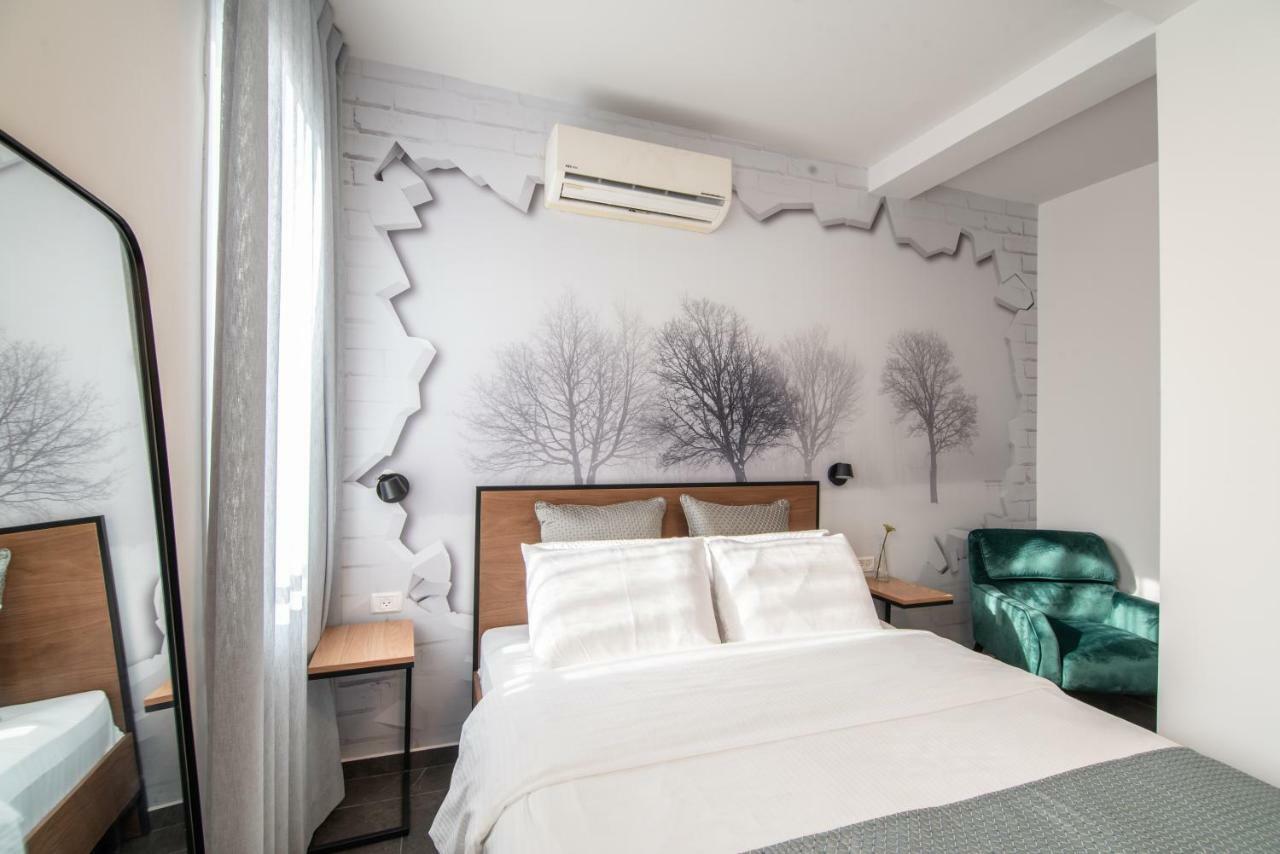 27Montefiore - Urban Aparthotel Tlv Tel Aviv Luaran gambar