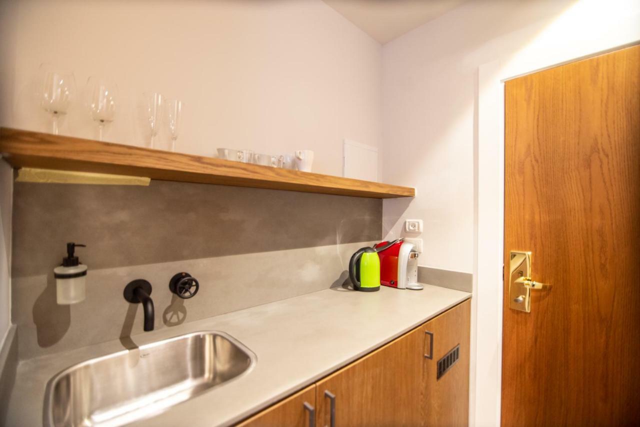 27Montefiore - Urban Aparthotel Tlv Tel Aviv Luaran gambar