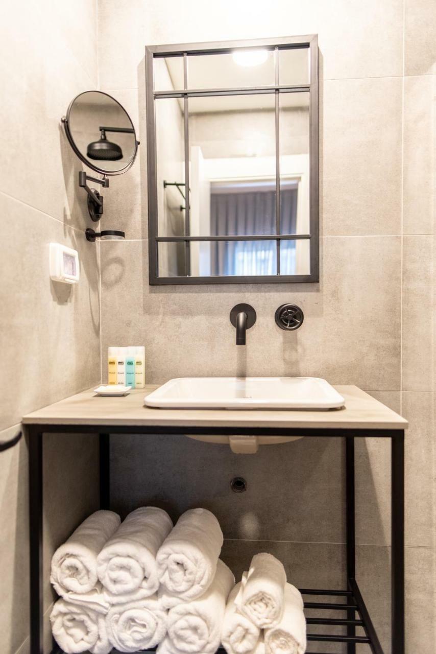 27Montefiore - Urban Aparthotel Tlv Tel Aviv Luaran gambar