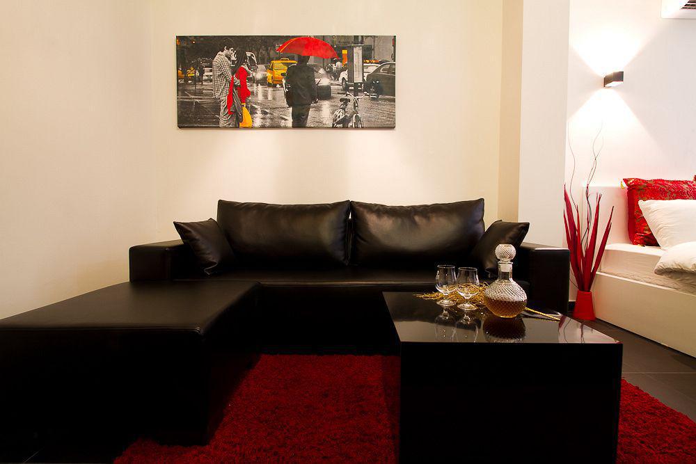 27Montefiore - Urban Aparthotel Tlv Tel Aviv Luaran gambar